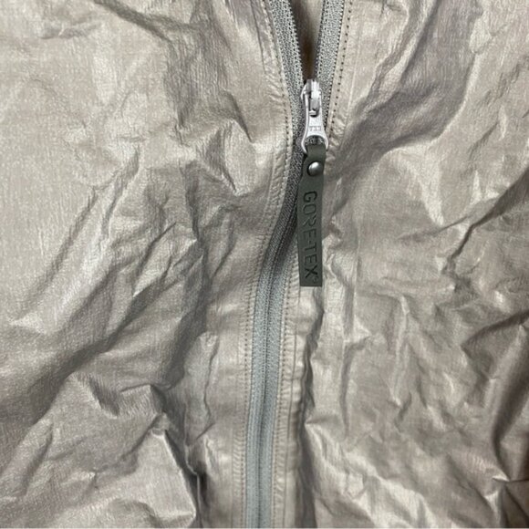 NWT Gorewear Women's C7 GORE-TEX Shakedry Viz Jacket - Picture 5 of 10